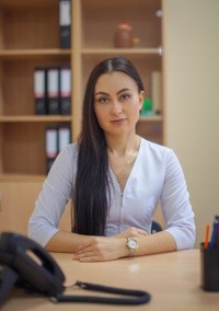 Чудайкина Наталья Ивановна