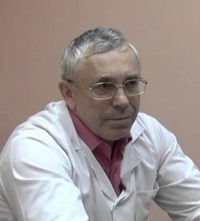 Окунев Николай Александрович
