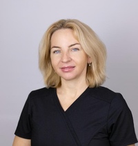 Слепцова Светлана Михайловна