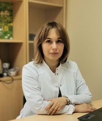 Сахарова Татьяна Валериевна