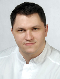 Четырев Сергей Николаевич