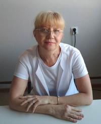 Брагина Елена Викторовна