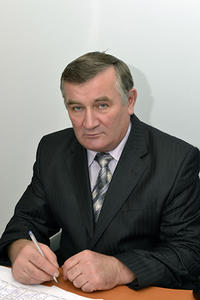 Чупрынин Владимир Дмитриевич