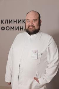 Синюта Роман Сергеевич
